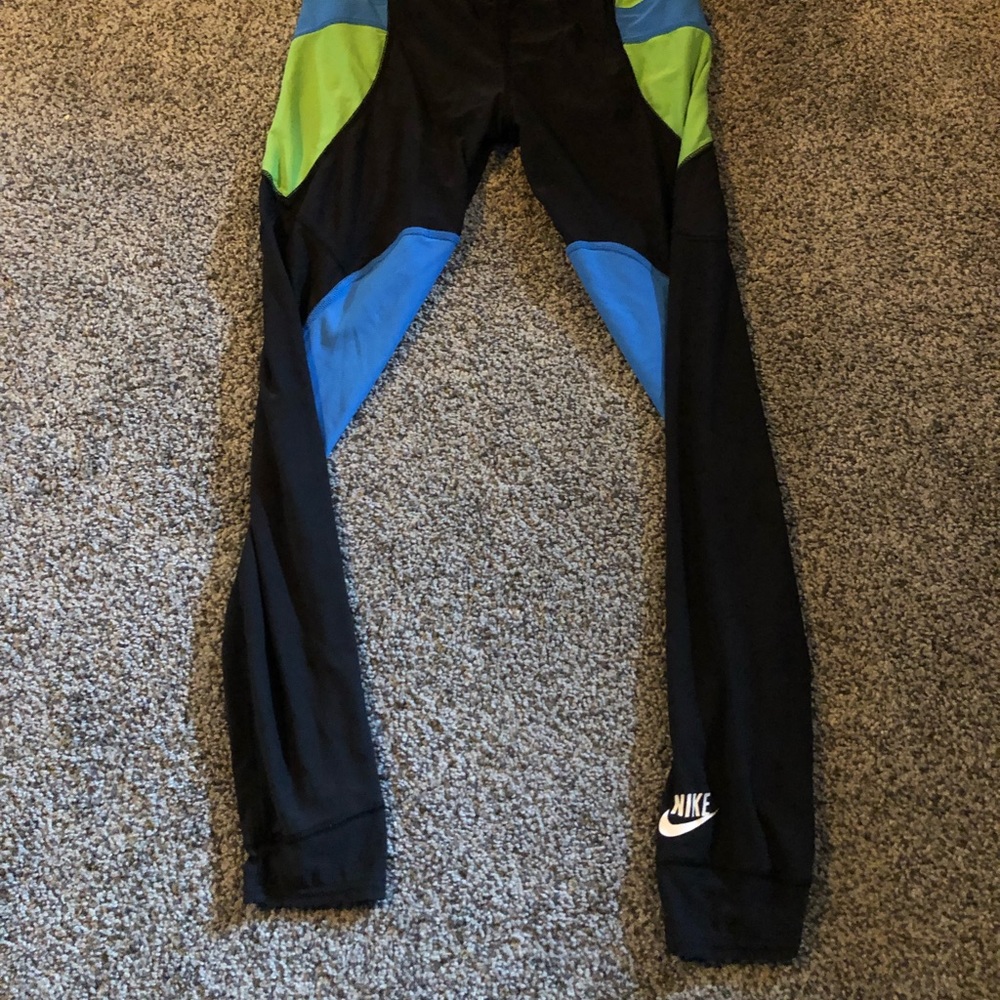 Nike athletic pants